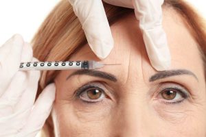 Mishandled Botox injections could lead to serious injuries.