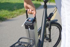 E-bike regulations considered to protect young riders